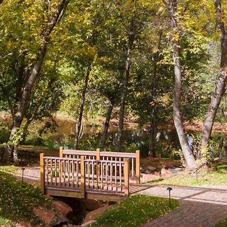 Inn Above Oak Creek Sedona