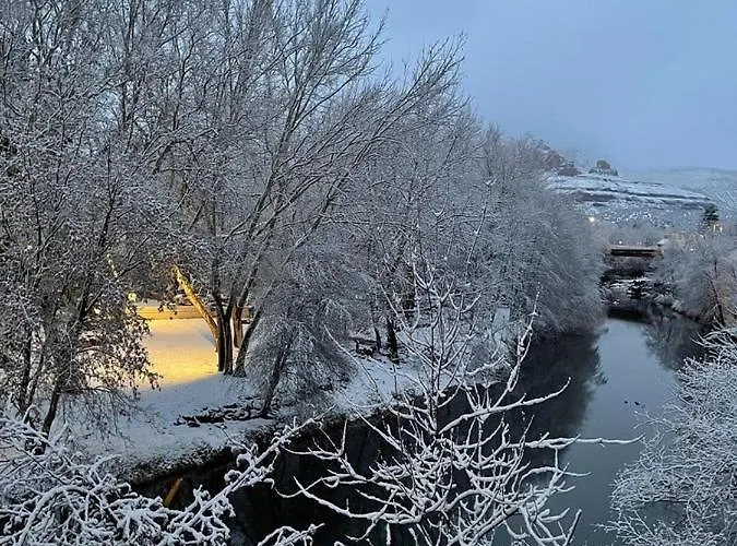 Zajazd Above Oak Creek